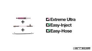 3  ways to inject leak stop in the AC/R system | EXTREME ULTRA ERRECOM