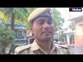 etah attack on police team फिर होते होते बचा बिकरू कांड पुलिस को दौड़ा दौड़ाकर पीटा छुड़ा लिया आरोपी