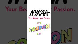 Nykaa Coupon Code - Nykaa - Nykaa Offers and deals #nykaa #nykaahaul #nykaashoppinghaul #nykaafashio