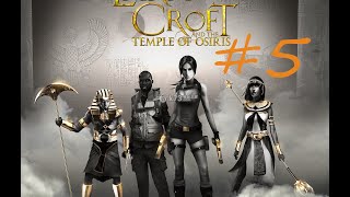 【賽門實況】 勞拉和奧西里斯神廟(Lara Croft and the Temple of Osiris) (5)