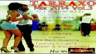 Tarraxo Mix (SS 026)