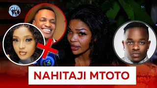 EXCLUSIVE: KWA MARA YA KWANZA WEMA AONGEA KWA UCHUNGU BAADA YA NDOA YA WOLPER KUVUNJIKA,HAMISA,WHOZU