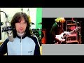 British guitarist reacts to Trey Anastasio's ability to keep total control! British guitarist reacts to Trey Anastasio's ability to keep total control!
