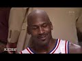 Kobe Bryant vs Michael Jordan Highlights (2003 All-Star Game) - Kobe Farewell Jordan!
