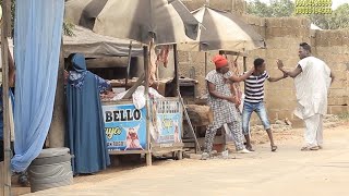 YAN ADASHI EPISODE 2 SEASON 1 LATEST HAUSA COMEDY SERINS