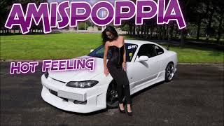 Amispoppia - Hot Feeling