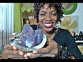 3 Crystals for GRIEF: Relationship End, Job, Income Loss, Life Change (TIPS) 3 Crystals for GRIEF: Relationship End, Job, Income Loss, Life Change (TIPS)