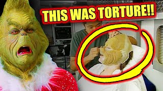 8 Behind the Scenes Facts about How THE GRINCH Stole Christmas (Jim Carrey)