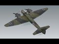 The Luftwaffe's Last Ditch Interceptor | Bomber