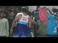 125 final 177 har rajatr kumar vs pun jaspooran singh u20 national wrestling championship