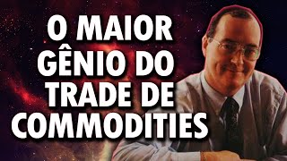 Quem é RICHARD DENNIS? Conheça o trader GÊNIO das COMMODITIES!