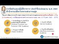 ติวสอบท้องถิ่น นักวิชาการสาธารณสุข  2567