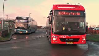 allGo! - De start van Keolis in Almere