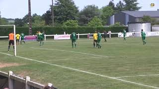 Football (R3). Revivez le match Ruffiac-Malestroit/Questembert (1-2)