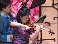 新樂國樂團－梁祝小提琴協奏曲 the butterfly lover violin concerto 4 3