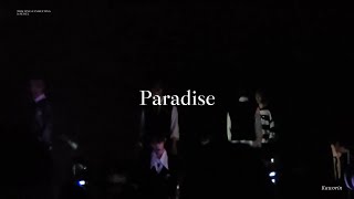 20241117 'Paradise' NINE.i FANMEETING ‘CONNECTION IN SEOUL’