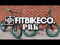 2021 Fit Bike Co. PRK Medium 20