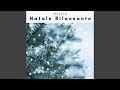 Soft Ambience Noises with O Christmas Tree