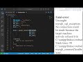 PHP how to connect to MySQL database