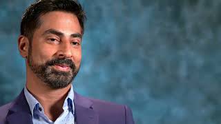 Stigma Realized - Kabir's Story