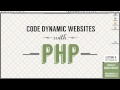 PHP Variables
