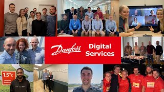 Announcing Danfoss Digital Services