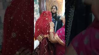 ଭାଉଜ ହେ ନୂଆ ଭାଉଜ ନଣନ୍ଦ ପୁଟୁଳି ଦିଅ #sorts #song #love #wedding #couple #trending #video