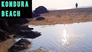 Kondura beach