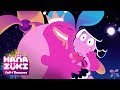Hanazuki - 'Feels Like' Sing-Along Music Video