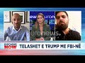 trump përballë fbi së të ftuar studiuesi erdoan shipoli dhe pedagogu shpend gashi