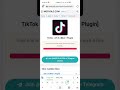 Hướng dẫn tải tiktok mod trên android. Fake ip đa quốc gia tiktok