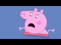 페파피그 한글 페파랑 수영해요 🏊‍♀️ 꿀꿀 페파는 즐거워 어린이 만화 peppa pig korean