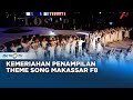 Penampilan Theme Song Makassar F8 2023