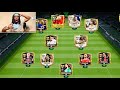 THE MOST BROKEN Lineup in FC MOBILE - BEST TEAM EVER!!