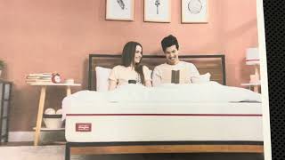 Response and Feel in the Douglas Original Mattress