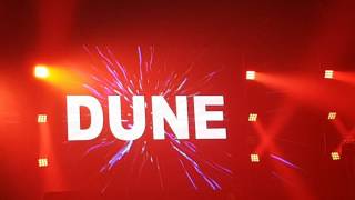 Dune @ Retroactive 2017 - Wonderful Days - LUV U MORE - Million Miles from Home - Sunshine-live