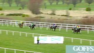 Jessica Harrington on Supasundae in the run up to the Dublin Racing Festival