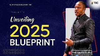 Unveiling 2025 BLUEPRINT