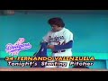 Yankees vs Dodgers again intro ABC 1981 World Series game 3 Fernando Valenzuela Dodger Stadium