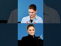 New video of Josephine Langford & Hero Fiennes Tiffin! #herofiennestiffin #josephinelangford ❤️