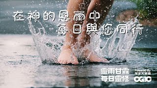 【約伯記5章8節到27節，合理而無用的勸誡】（國語/普通話）2024 12 8