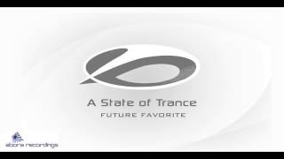 Geert Huinink \u0026 Mike van Fabio - The Kingdom (Original Epic Mix) [ASOT 641 Future Favorite]