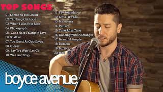 Boyce Avenue Acoustic Cover Rewind 2020 | TOP HIT COVERS 2020 | HOT COVERS | GREATEST COVERS
