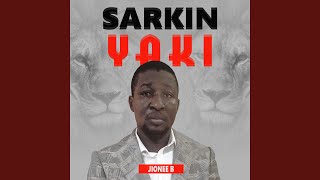 Sarkin Yaki