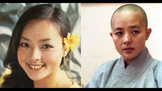 她憑一曲紅遍本土，卻在正紅時選擇結婚隱退，如今57歲已出家26年！