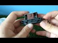 ertl spiteful brakevan unboxing