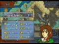 Miranda in FE8 Fire Emblem Sacred Stones Microhacking