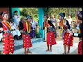 Nyishi culture Dance || Arunachal Pradesh