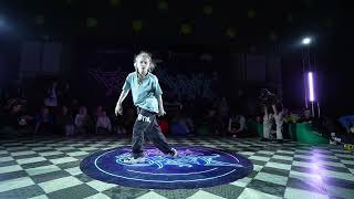 Петайра vs Small Devil / FINAL / BEST BGIRL PRO / TEEN SPIRIT