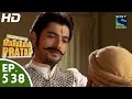 Bharat Ka Veer Putra Maharana Pratap - महाराणा प्रताप - Episode 538 - 9th December, 2015